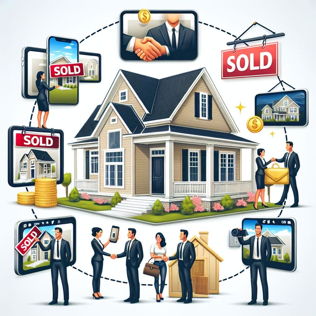 Nexorate Marketplace
